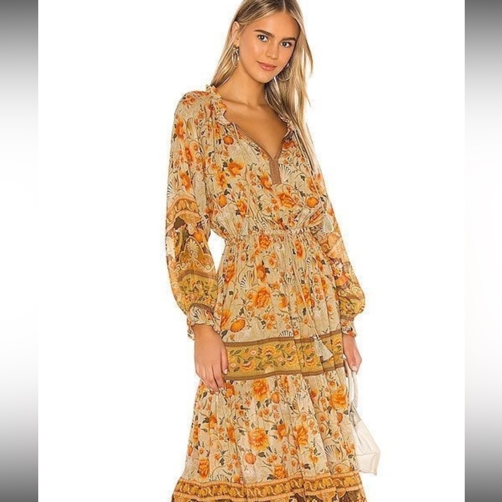 Spell & the Gypsy Seashell Dress